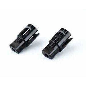 レーヴ･ディー Reve D レーヴ･ディー D1-501CS RDX用 鉄製スプールカップ 2個入