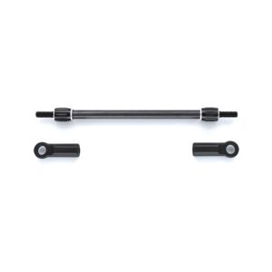 レーヴ･ディー Reve D レーヴ･ディー D1-203CR RDX用カーボン製サーボロッド