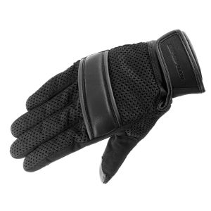 コミネ KOMINE コミネ 06-262 GK-262 VINTAGE HEAVY Mグローブ Black M