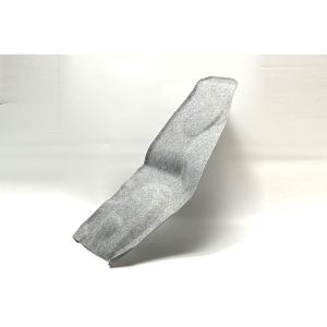 アルキャンハンズ ALCAN hands アルキャンハンズ F10008B メットインマット PCX(JK05)/160(KF47)/ADV160 (8BK-KF54)