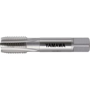 ヤマワ ヤマワ G-1-1/2-11 管用平行ねじ用ハンドタップ G 1-1/2-11