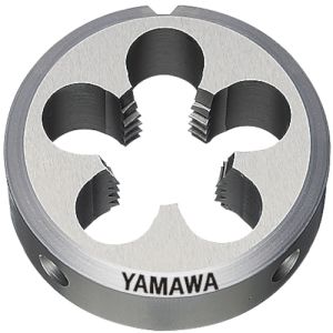 弥満和製作所 弥満和製作所 D-M4X0.5-25 ソリッドダイス D M4X0.5 25径