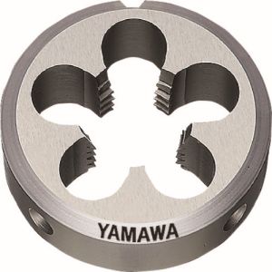 弥満和製作所 弥満和製作所 D-M15X1.5-38 ソリッドダイス D M15X1.5 38径