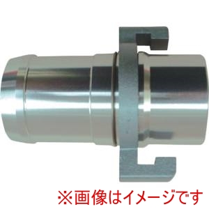 岩崎製作所 岩崎製作所 40B040A ニューカプラ オス×タケノコ 40A