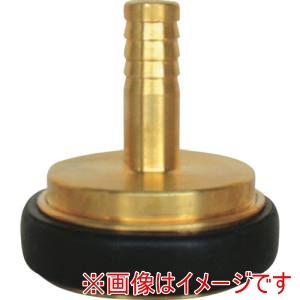 岩崎製作所 岩崎製作所 43A4016B 黄銅製 町野式 異径 カップリング A101 メスのみ 町野式メス×タケノコ メーカー直送 代引不可 北海道沖縄離島不可