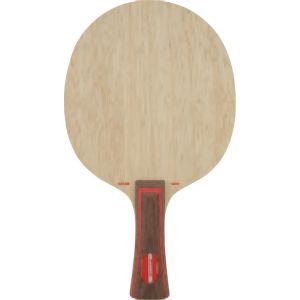 スティガ STIGA スティガ クリッパーウッド マスター フレア 102035 卓球 シェークラケット STIGA