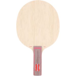 スティガ STIGA スティガ クリッパーウッド クラシック ストレート 102037 卓球 シェークラケット STIGA