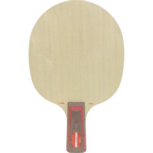 スティガ STIGA スティガ クリッパーウッド ペンホルダー 102065 卓球 中国式ペンラケット STIGA