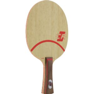 スティガ STIGA スティガ クリッパー CR マスター フレア 102535 卓球 シェークラケット STIGA