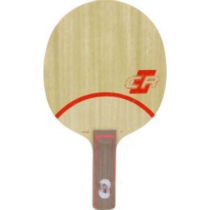 スティガ STIGA スティガ クリッパー CR クラシック ストレート 102537 卓球 シェークラケット STIGA