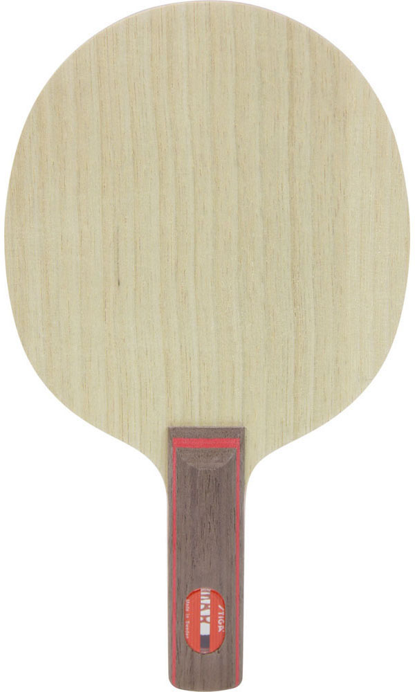  スティガ STIGA スティガ シェークラケット CLIPPER WOOD WRB CLASSIC クリッパーウッド WRB ストレート 202037