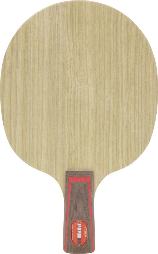  スティガ STIGA スティガ 中国式ラケット CLIPPER WOOD WRB PENHOLDER クリッパーウッド WRB ペンホルダー 202065