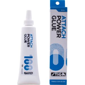 スティガ STIGA スティガ 卓球メンテナンス用品 ATTACH POWER GLUE アタッチパワーグルー 100ml 992911