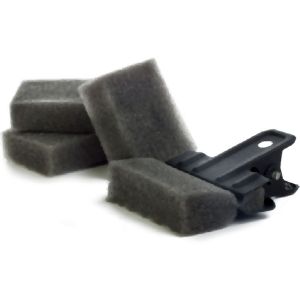 スティガ STIGA スティガ 卓球メンテナンス用品 GLUE APPLICATOR グルーアプリケーター 10個 1910031710