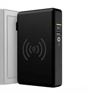 CIO CIO CIO-SC4 SuperMobileCharger PD60W ブラック