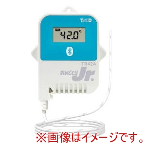 T&D T&D おんどとりTR4A TR42A