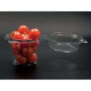 パックスタイル パックスタイル 青果 農産容器 ミニトマトカップ SP-280 1ケース(1000) 00609448 メーカー直送 法人限定 代引不可 北海道沖縄離島不可