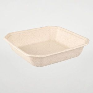 パックスタイル パックスタイル バガス容器 WBフルーツ 4L 1ケース(600) 00617869 メーカー直送 法人限定 代引不可 北海道沖縄離島不可