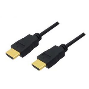 3Aカンパニー 3Aカンパニー AVC-HDMI05X10 10個セット HDMIケーブル 0.5m イーサネット 4K 3D バルク