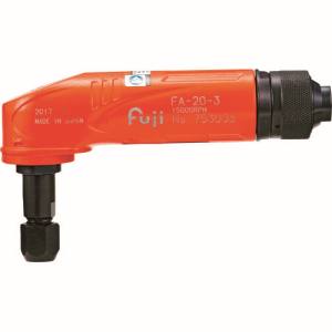 不二空機 不二空機 FA-20-3 6 エアアングルグラインダー