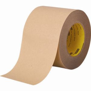 スリーエム 3M スリーエム 3M 468MC 100X54 1P 接着剤転写テープ 468MC 100mmx54m