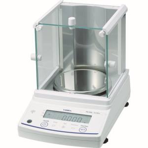 新光電子 ViBRA 高精度電子天びん (風防付) 2-397-01 RJ-320 メーカー直送 代引不可 沖縄 離島不可