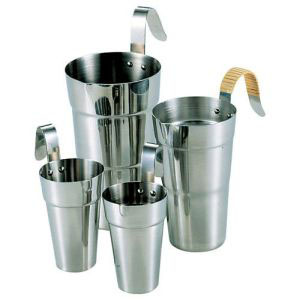 遠藤商事 TKG TKG SA18-8酒タンポ 3合 ESK30030