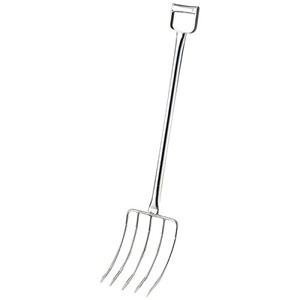 遠藤商事 TKG TKG 18-8桃印フォーク AHO03