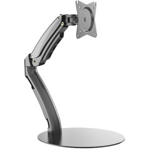 ジャパンネクスト JAPANNEXT JAPANNEXT JN-GB12SV モニターアーム 15-32インチ対応