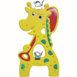 仙台銘板 仙台銘板 3190364 きりんガード 単管バリケード メーカー直送 代引不可 沖縄離島不可