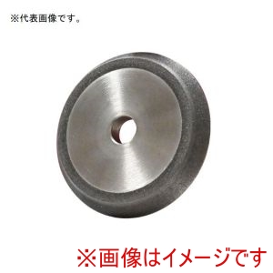 ファーステック ファーステック SDG-213-2C SDG-213用 CBNホィール#400 メーカー直送 代引不可 北海道沖縄離島不可