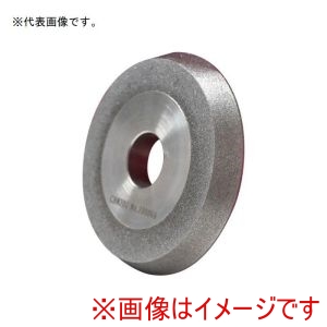 ファーステック ファーステック EDMD-213-1C EDMD-213用CBNホィール#200 メーカー直送 代引不可 北海道沖縄離島不可