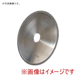 ファーステック ファーステック ECO-316-1C ECO-316用CBNホィール#100 メーカー直送 代引不可 北海道沖縄離島不可