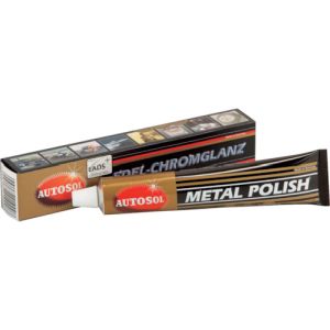 オートゾル オートゾル 001 メタルポリッシュ チューブ 75ml