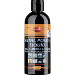 オートゾル オートゾル 003 メタルポリッシュ リキッド 250ml
