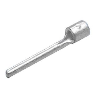 ニチフ端子工業 NICHIFU ニチフ TC1.25-16-10P 銅線用裸圧着端子 TC形 棒形 TC