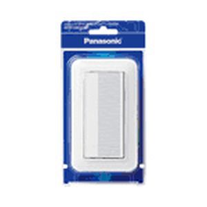 パナソニック panasonic パナソニック WTP50011WP05P コスモワイド埋込スイッチB 片切 