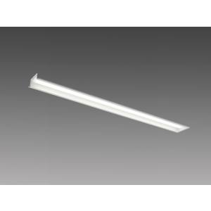 三菱電機照明　MITSUBISHI 三菱 MY-B42548/12/NAHTN LEDライトユニット形ベースライト 40形 埋込形 連結用 100幅 高温タイプ 昼白色