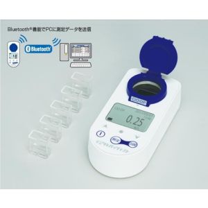 共立理化学研究所 共立理化学研究所 DPM2-Ni-D デジタルパックテスト ニッケル DPM メーカー直送 代引不可