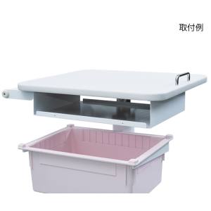 アズワン AS ONE アズワン 8-9931-31 ナースカート フローレンス 用 バッテリーホルダー