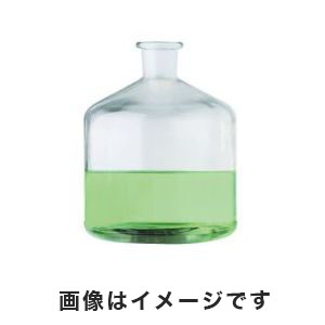 アズワン  AS ONE アズワン オートビュレット用瓶 2000mL 透明 3-8500-11