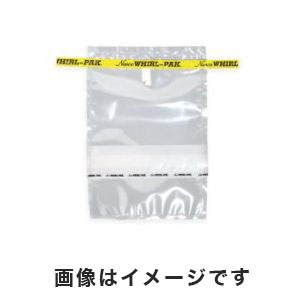 ナスコ nasco ナスコ nasco ナスコ・ワールパック(書き込み面あり) 384mL 500枚入 1-1749-08 B01490WA