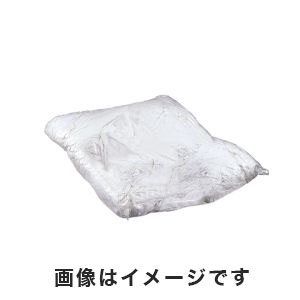 アズワン  AS ONE アズワン メリヤスウエス 白 2kg 3-1815-31 AS-OW02