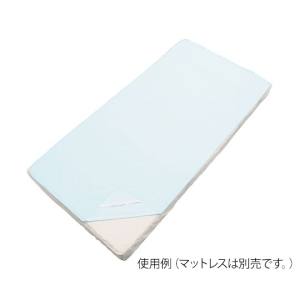 アズワン AS ONE アズワン 7-5422-01 全身用パイル防水シーツ