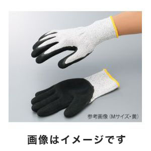 アズワン  AS ONE アズワン アズツール耐切創サンディコート手袋 LL 4-1059-01