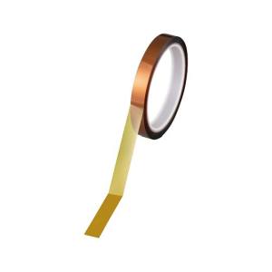 アズワン AS ONE アズワン 4-2898-01 ポリイミドテープ 55μmタイプ 12.7mm×33m 