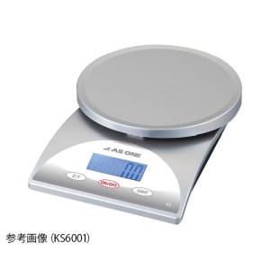 アズワン AS ONE アズワン 4-2750-01 ミニスケール 600g 