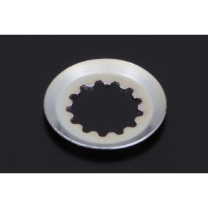 ピーエムシー PMC PMC 87-0022 ロックワッシャ スプラインタイプ M20 ピーエムシー