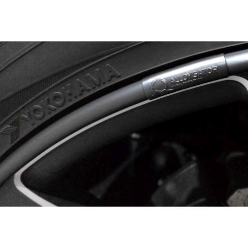  ANYS INTERNATIONAL ANYS INTERNATIONAL ALLOY GATOR アロイゲーター インター グラファイト