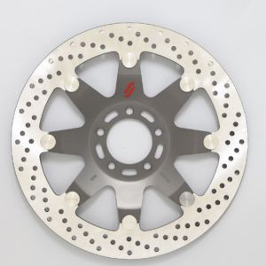 サンスター サンスター LV209WL ネオクラシック L φ310 ホール GSXR1100 86-88